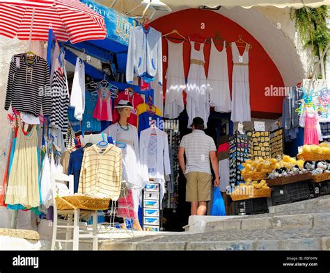 santorini clothes shops|best souvenirs from santorini greece.